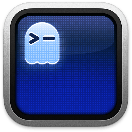 Ghostty