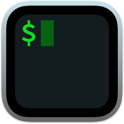 iTerm