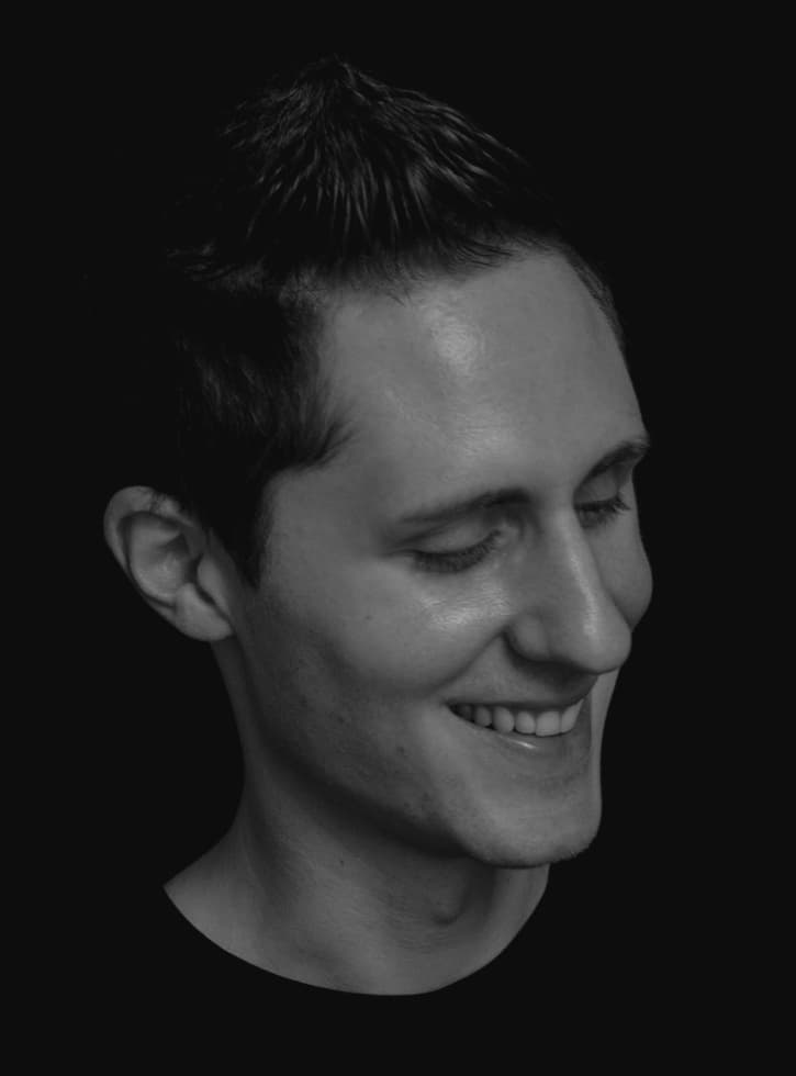 Frédéric Vandeborne