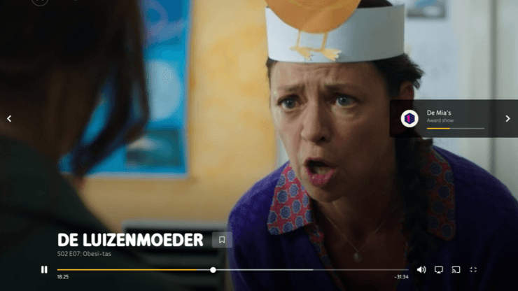 Video Player